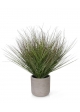 Pianta erbacea artificiale "Wide" 60 cm