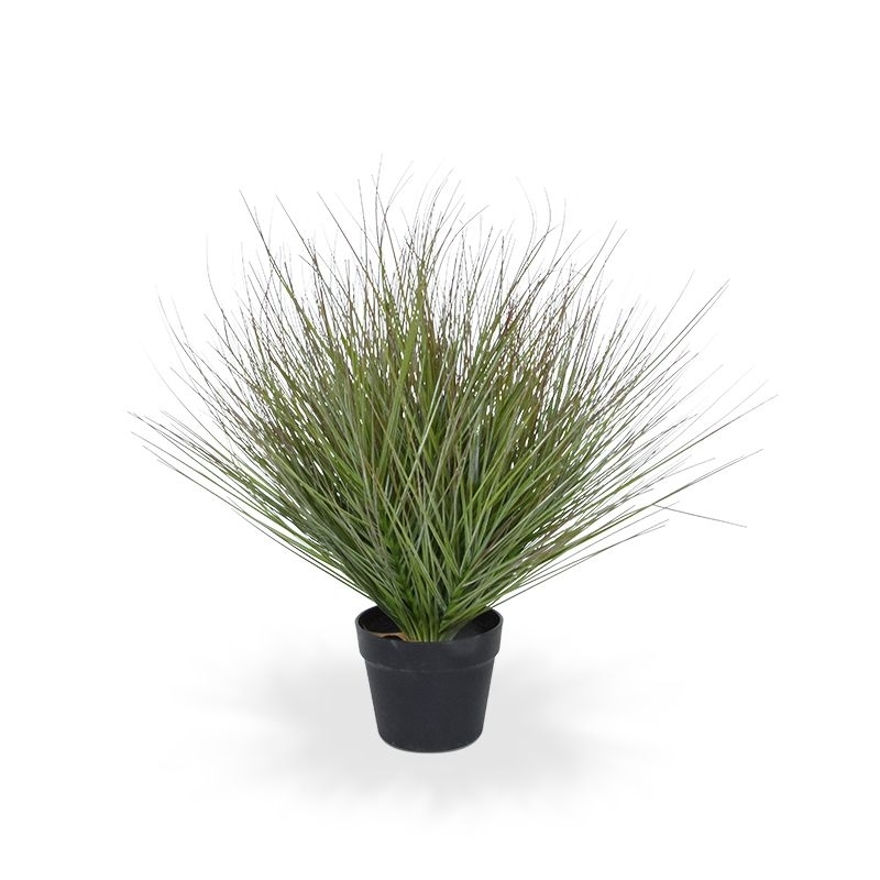 Pianta erbacea artificiale "Wide" 60 cm