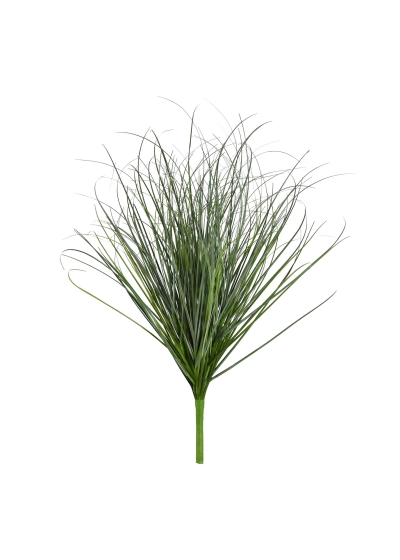 Bouquet d'erba Pianta artificiale L 60 cm