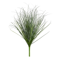 Bouquet d'erba Pianta artificiale L 60 cm