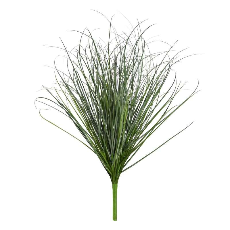 Bouquet d'erba Pianta artificiale L 60 cm