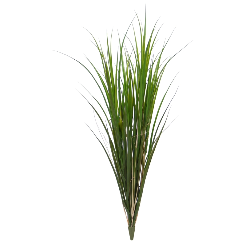 Canneto artificiale Deluxe 105cm verde UV