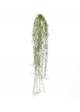 Tillandsia artificiale pendente 75 cm