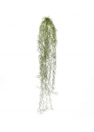Tillandsia artificiale pendente 75 cm