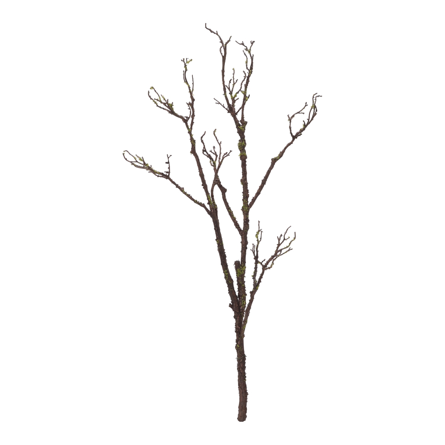 Ramo di muschio artificiale Deluxe XL 116 cm