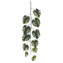 Ghirlanda d\'arte Monstera XL 180cm