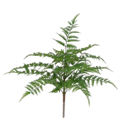 Felce Pteris Artificiale 40cm