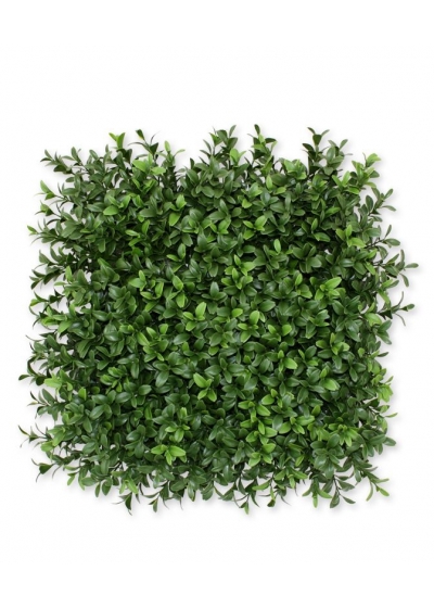 Tappeto artificiale in bosso x300