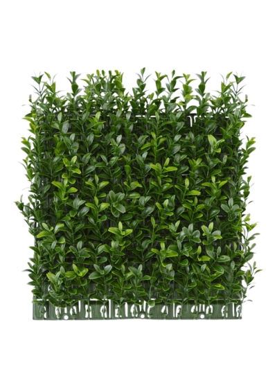 Stuoia artificiale di bosso x140 - resistente ai raggi UV