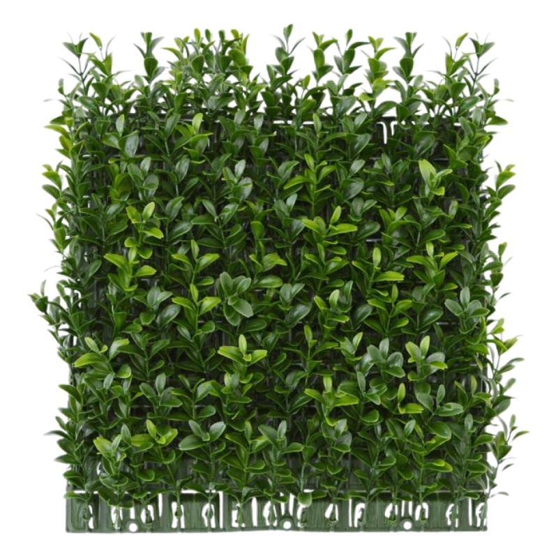Stuoia artificiale di bosso x140 - resistente ai raggi UV