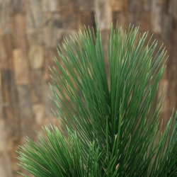 Ramo artificiale di Pinus 65 cm resistente ai raggi UV