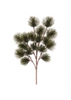 Ramo di Pinus Artificiale 45cm Deluxe