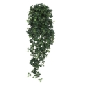 Hedera pianta artificiale ricadente 120 cm - verde
