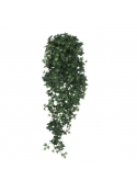 Hedera pianta artificiale ricadente 120 cm - verde