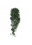 Hedera pianta artificiale ricadente 120 cm - verde