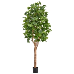 Artificiale Acero Albero Deluxe 250cm su fusto
