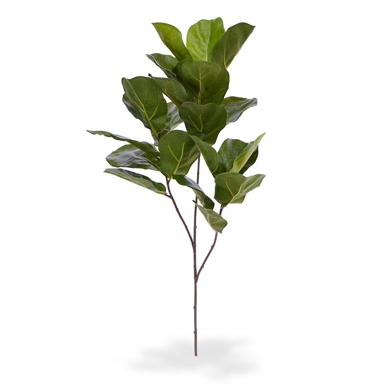 Lyrata Royal ramo artificiale deluxe 70 cm
