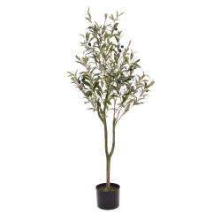 Ulivo d'arte promo 120cm