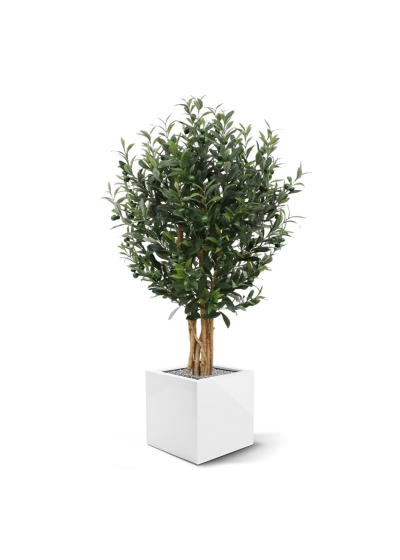 Ulivo artificiale deluxe 120 cm