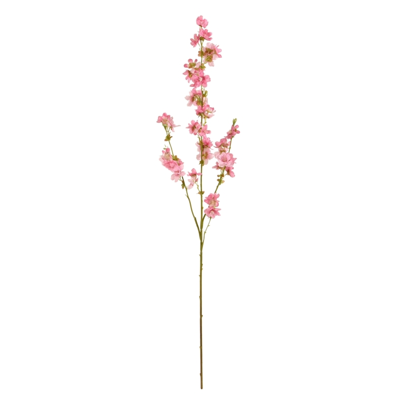 Ramo di fiori cerise 100 cm