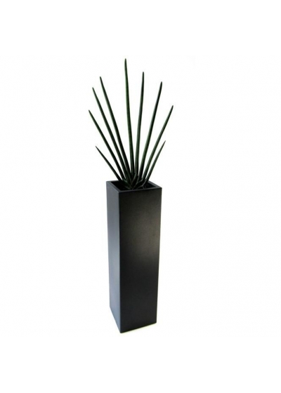 Sansevieria Cylindrica pianta artificiale 85 cm