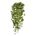 Edera artificiale ricadente 65 cm verde