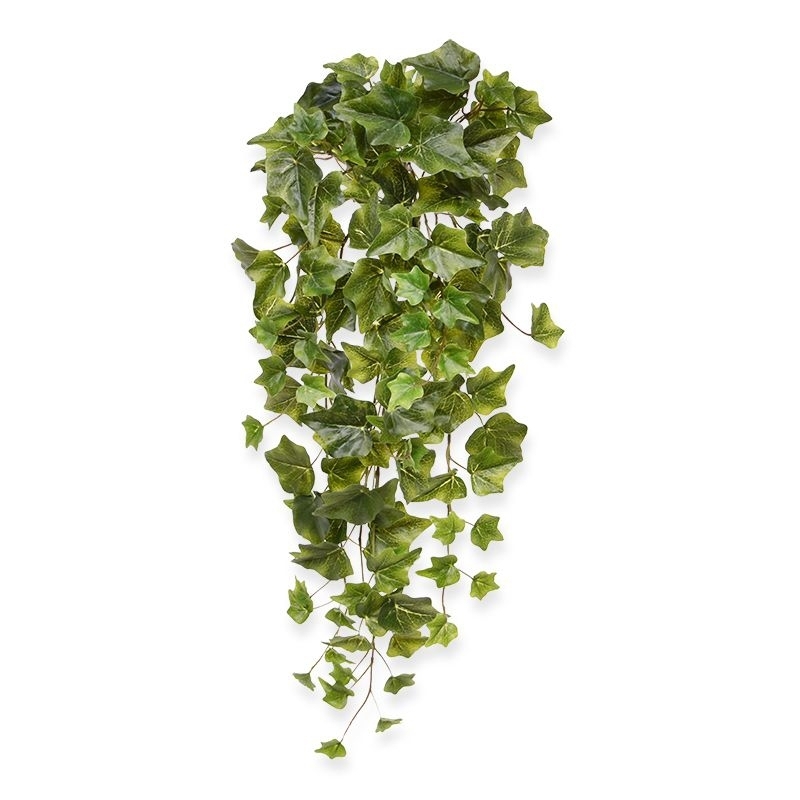 Edera artificiale ricadente 65 cm verde