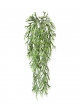 Pianta ricadente artificiale Corno di Cervo 65 cm