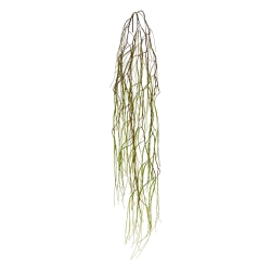 Salice artificiale da appendere 120 cm