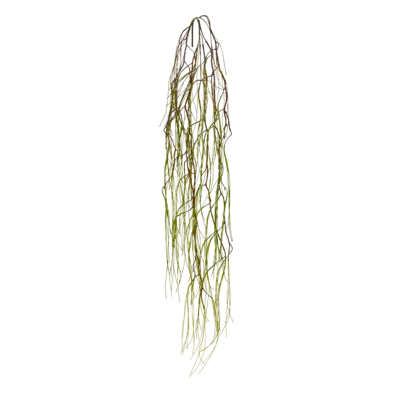 Salice artificiale da appendere 120 cm