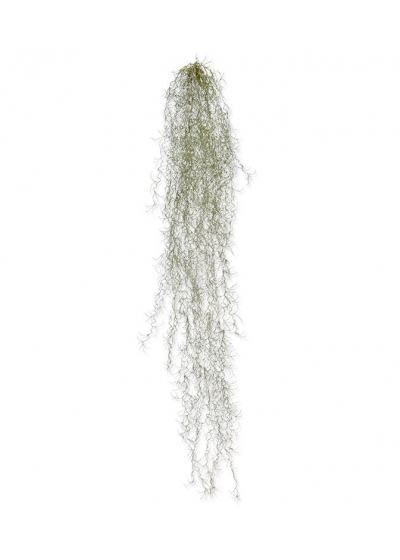 Tillandsia artificiale trailing plant deluxe 120 cm