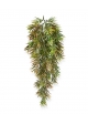 Asparago artificiale Spengeri, pianta rampicante 60 cm
