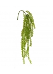 Salice artificiale trailingplant 80 cm verde