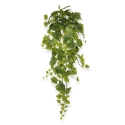 Pianta d\'uva artificiale pendente 90 cm