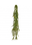 Asparago artificiale Foxtail trailingplant 60 cm verde