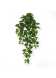 Scindapsus pianta artificiale ricadente 75 cm - verde
