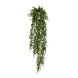 Felce artificiale rampicante 90 cm