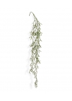 Rhipsalis artificiale Trigona trailingplant 100 cm