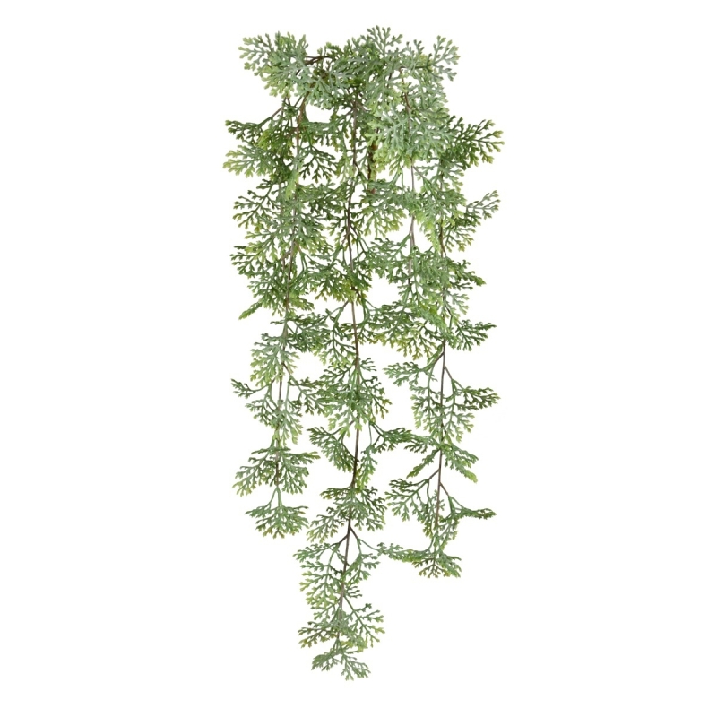 Cedro sospeso 55cm grigio