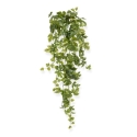 Acero artificiale da appendere 90 cm verde