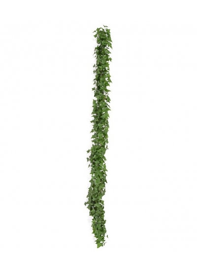 Hedera Guirlande pianta artificiale ricadente 180 cm - resistente ai raggi UV