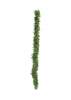 Hedera Guirlande pianta artificiale ricadente 180 cm - resistente ai raggi UV
