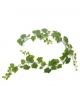 Ghirlanda d'uva artificiale 180 cm verde