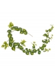 Filodendro Scandens Brasil ghirlanda artificiale 180cm