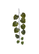 Ghirlanda artificiale di Pothos XL 180 cm