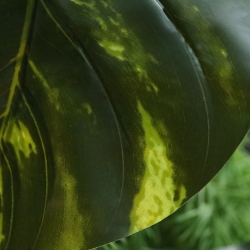 Ghirlanda artificiale di Pothos XL 180 cm