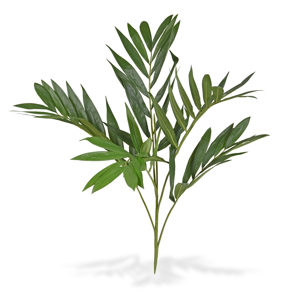 Palma artificiale da salotto deluxe 65 cm