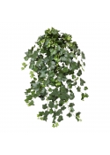Hedera pianta artificiale ricadente 75cm - verde - FR - ignifuga