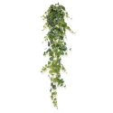 Pianta ricadente artificiale Scindapsus Pictus 170 cm