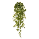 Pianta d\'uva artificiale sospesa 130 cm